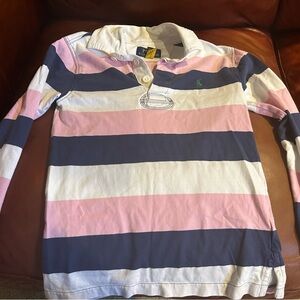 Polo by Ralph Lauren Rugby Style Shirt